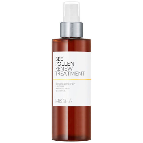 Bee Pollen Renew Treatment