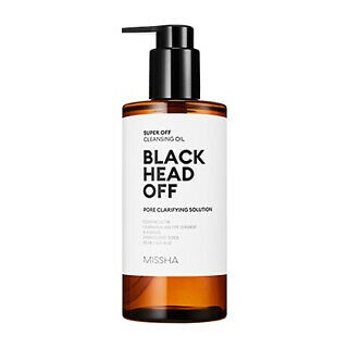 Blackhead Off Cleansing Oil