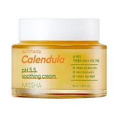 Calendula PH 5.5 Soothing Cream