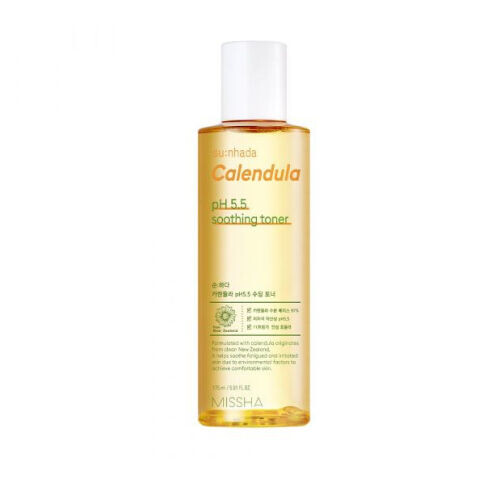 Calendula PH Balancing & Soothing Mist