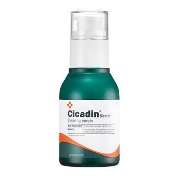Cicadin Blemish Clearing Serum