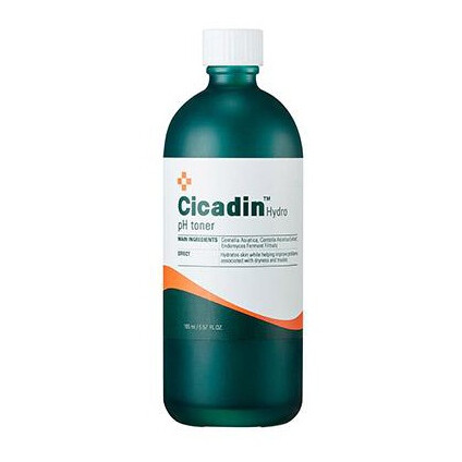 Cicadin Hydro PH Toner