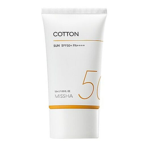 Cotton Sun SPF 50+ PA++++