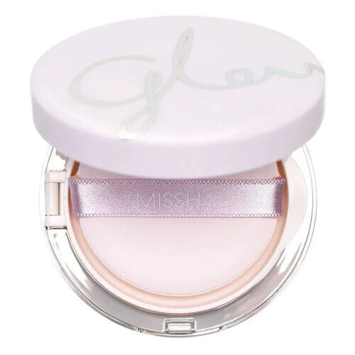 Cover Glow Cushion