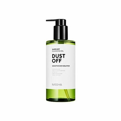Dust Off Cleansing Oil