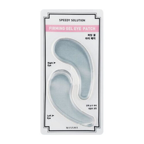 Firming Gel Eye Patch