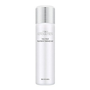 First Treatment Essence Mist