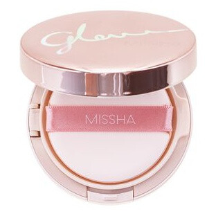 Glow Tension Cushion