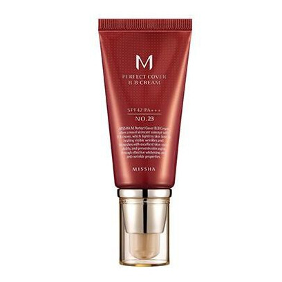 M Perfect Covering BB Cream SPF 42 PA+++