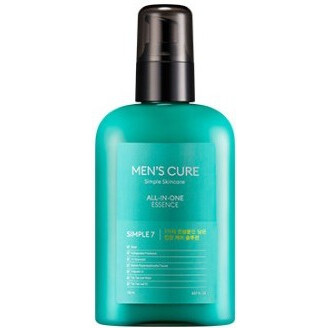 Men’S Cure Simple 7 All-In-One Essence
