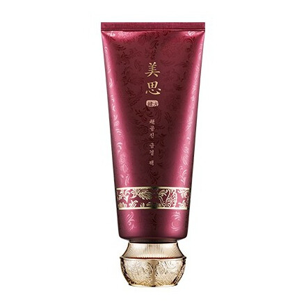 Misa Cho Gong Jin Peel Off Pack