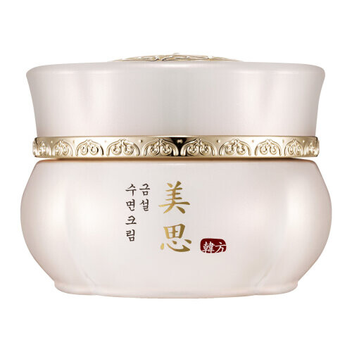 Misa Geum Sul Overnight Cream