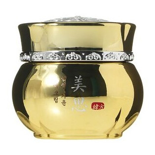 Misa Geum Sul Vitalizing Eye Cream