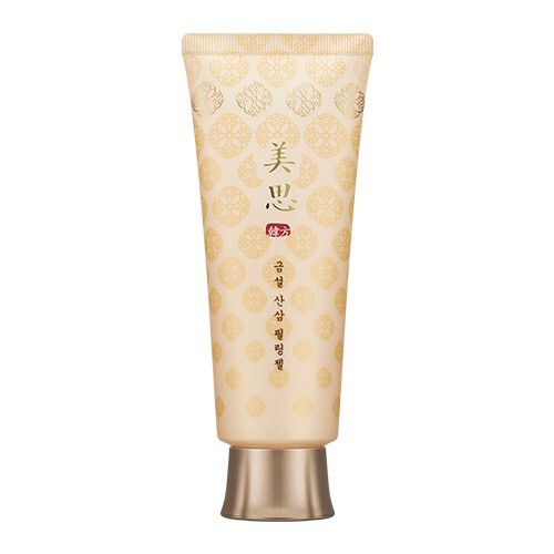 Misa Geum Sul Wild Ginseng Exfoliating Gel