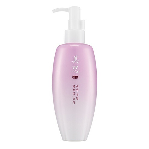 Misa Yei Hyun Cleansing Oil