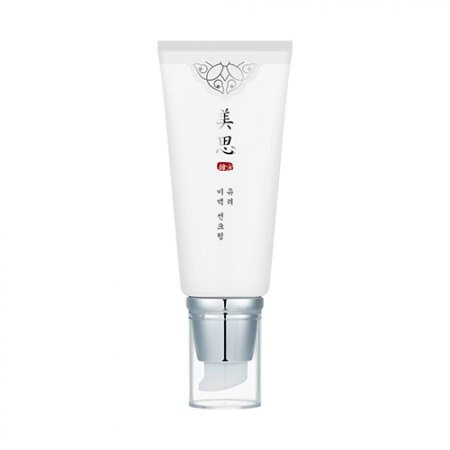 Misa Yu Ryeo Whitening Sun Block SPF 50+/PA++++