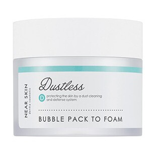 Near Skin Dustless Bubble Pack To Foam