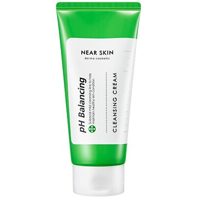 Near Skin PH Balancing Cleansing Cream