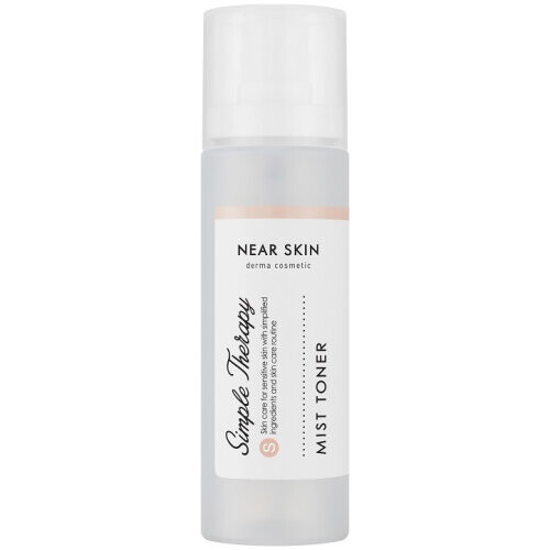 Near Skin Simple Therapy Mist Toner