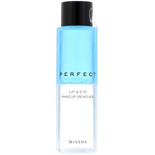 Perfect Lip & Eye Makeup Remover