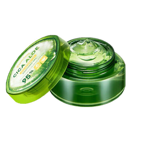 Premium Cica Aloe Soothing Gel