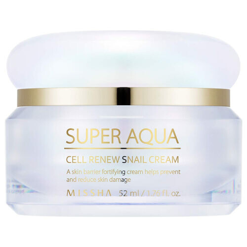 Super Aqua Cell Renew Snail