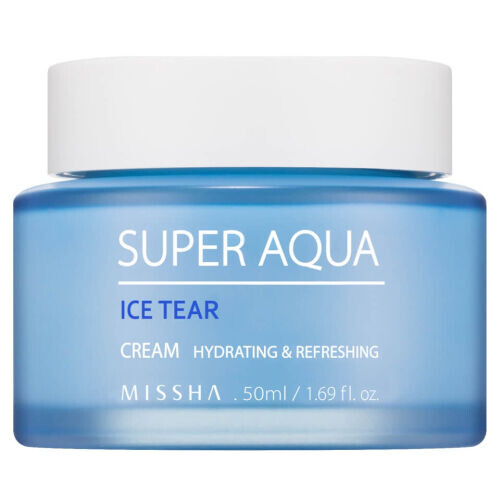 Super Aqua Ice Tear Cream