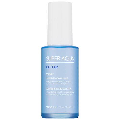 Super Aqua Ice Tear Essence