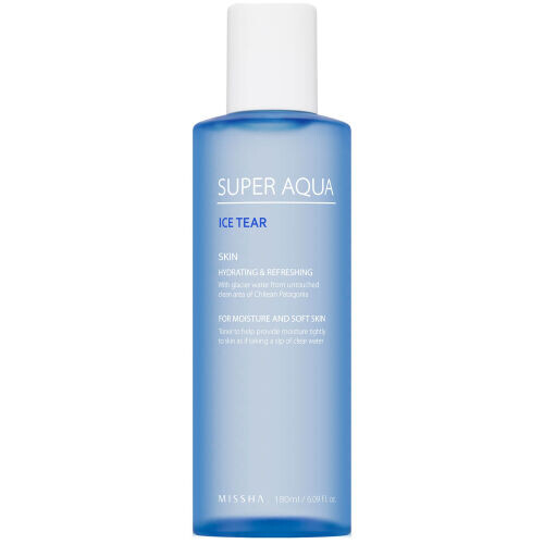 Super Aqua Ice Tear Toner