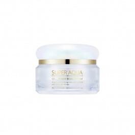 Super Aqua Snail Cream