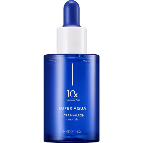 Super Aqua Ultra Hyalron Ampoule