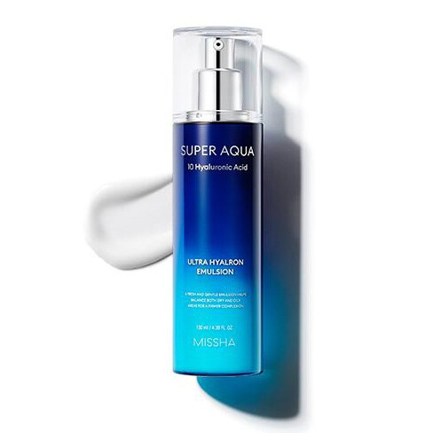 Super Aqua Ultra Hyalron Emulsion