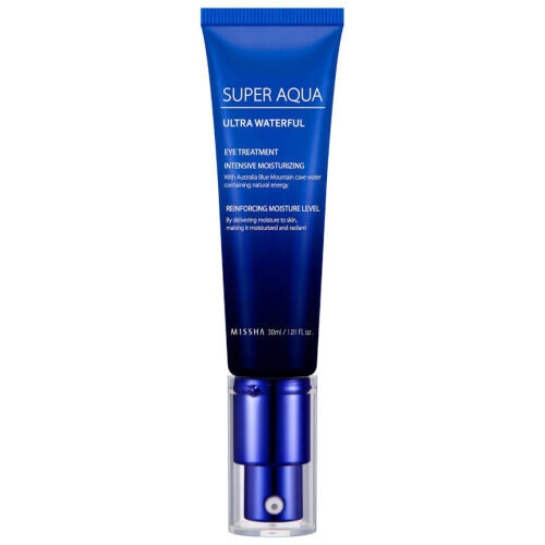 Super Aqua Ultra Waterful Eye Treatment