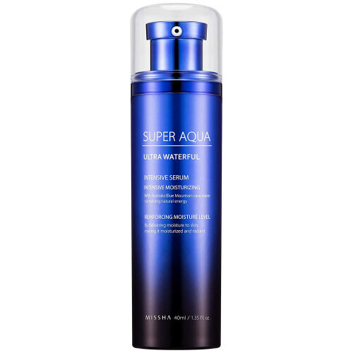 Super Aqua Waterful Intensive Serum