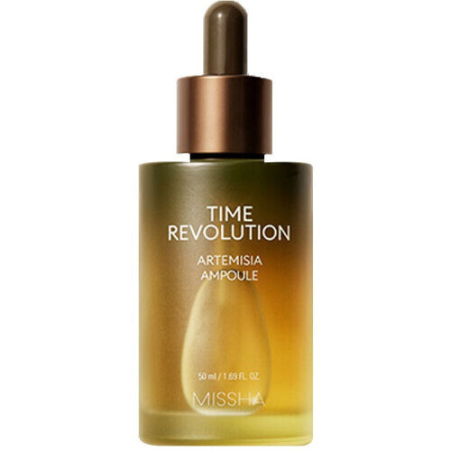 Time Revolution Artemisia Ampoule