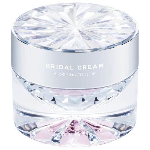 Time Revolution Bridal Cream (Blooming Tone Up)