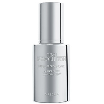 Time Revolution Brightening Care Science Blanc Tone-Up Spot Treatment