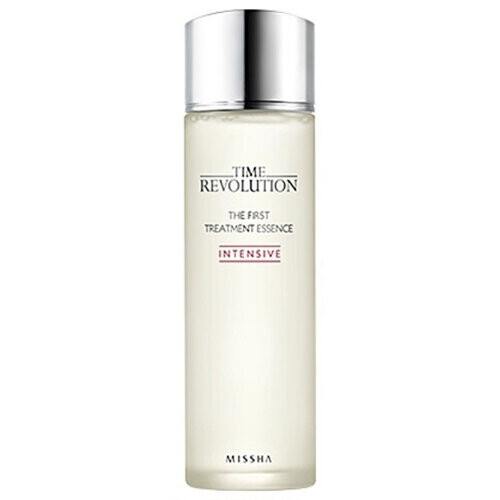 Time Revolution First Treatment Essence Intensive