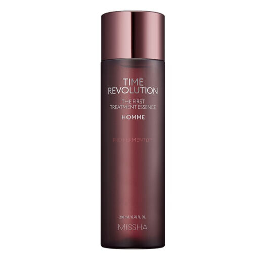 Time Revolution Homme The First Treatment Essence