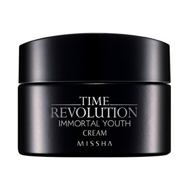 Time Revolution Immortal Youth Cream
