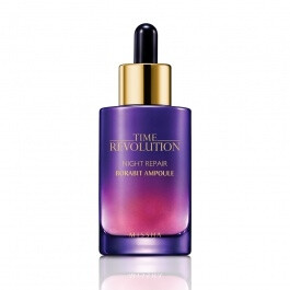 Time Revolution Night Repair Ampoule[Gold]