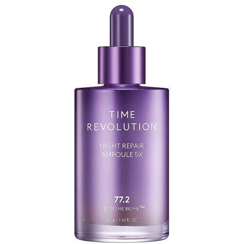 Time Revolution Night Repair Ampoule