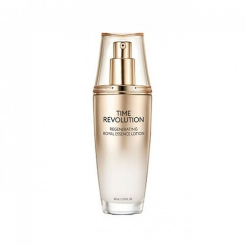 Time Revolution Regenerating Royal Essence Lotion