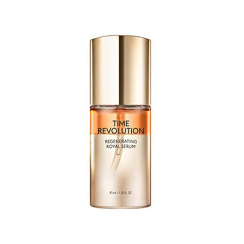 Time Revolution Regenerating Royal Serum