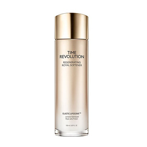 Time Revolution Regenerating Royal Softener