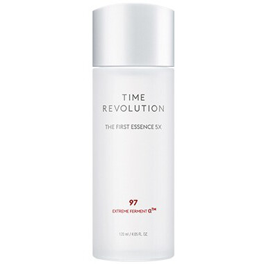 Time Revolution The First Essence 5X