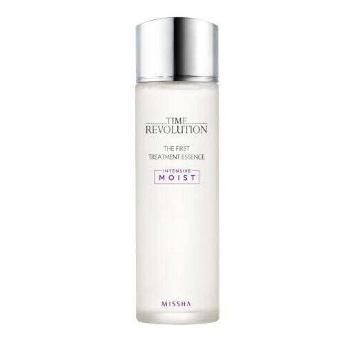 Time Revolution The First Treatment Essence Intensive [Moist]