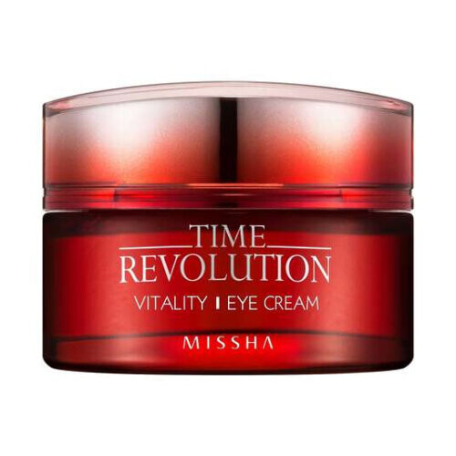 Time Revolution Vitality Eye Cream