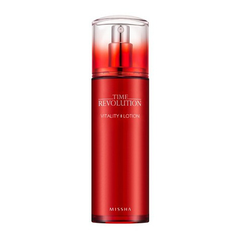 Time Revolution Vitality Lotion