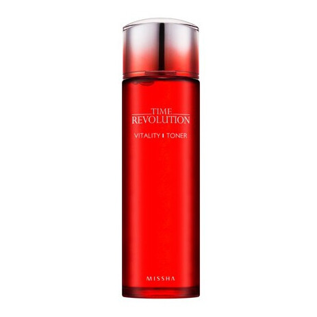 Time Revolution Vitality Toner